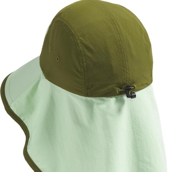 NWT North Face Horizon Breeze Brimmer Color Green Size Small Medium - Picture 4 of 4